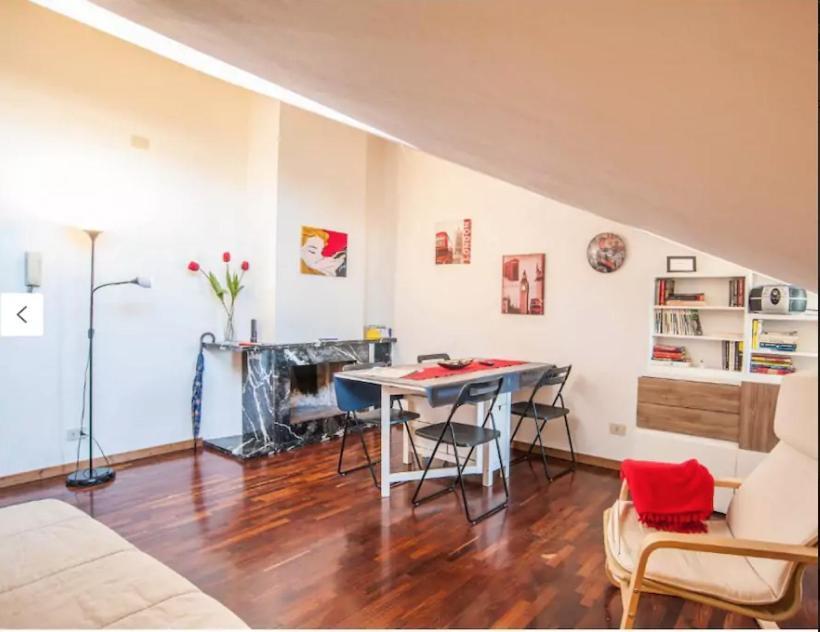 Appartamento Roby House Roma