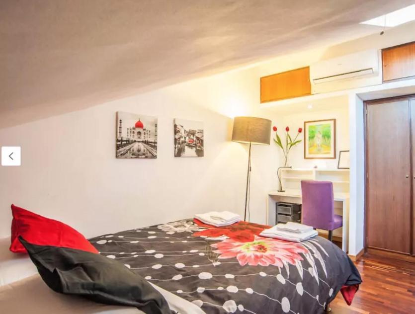 Roby House Appartamento Roma