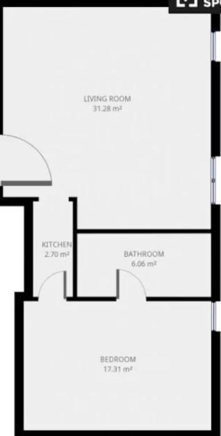 Appartamento Roby House *