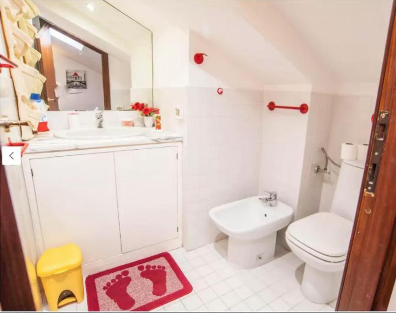 Roby House Appartamento Roma